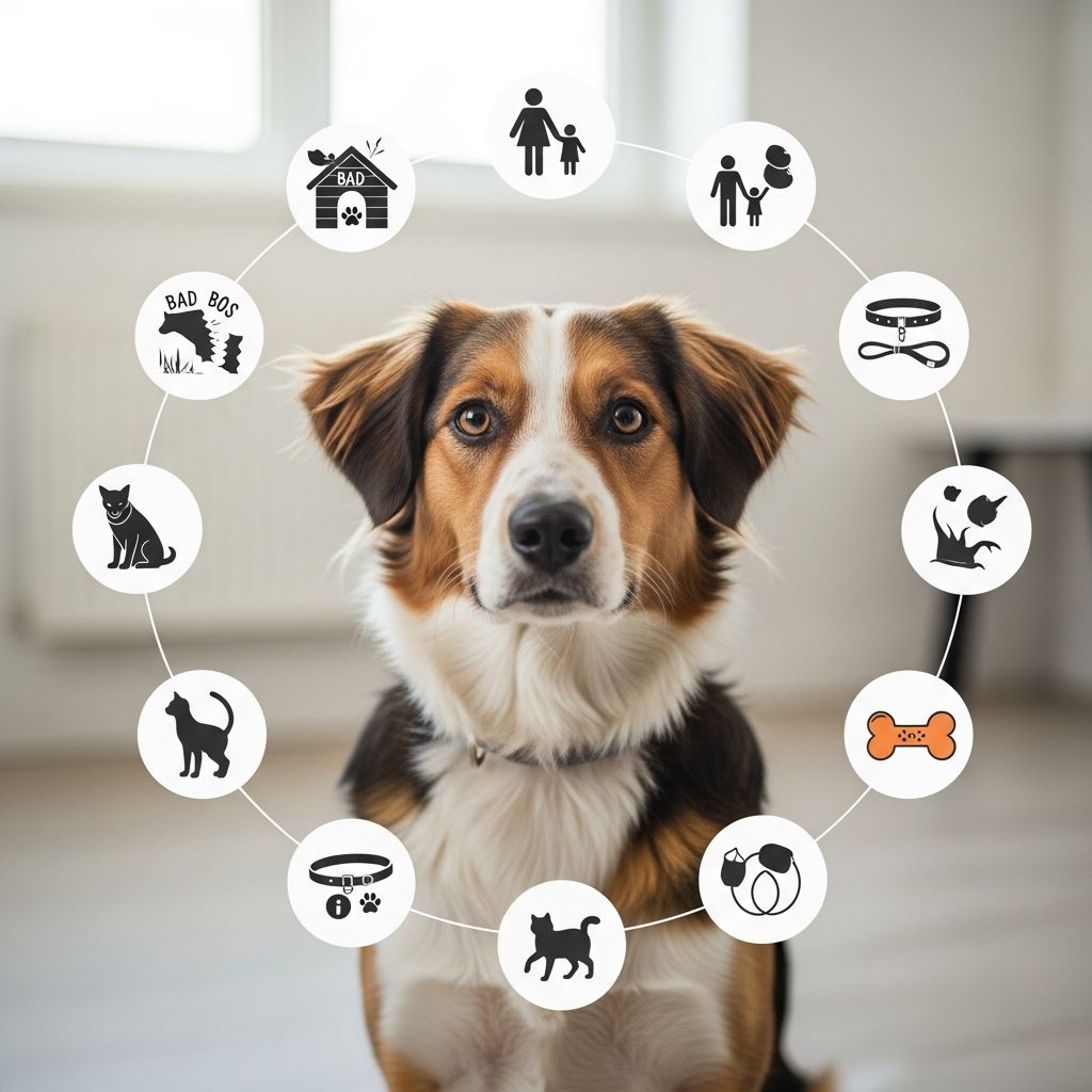 Why Adopt A Shelter Dog: 10 Myths About Shelter Pets Discover the truth behind common shelter dog myths and why adoption is a rewarding choice.