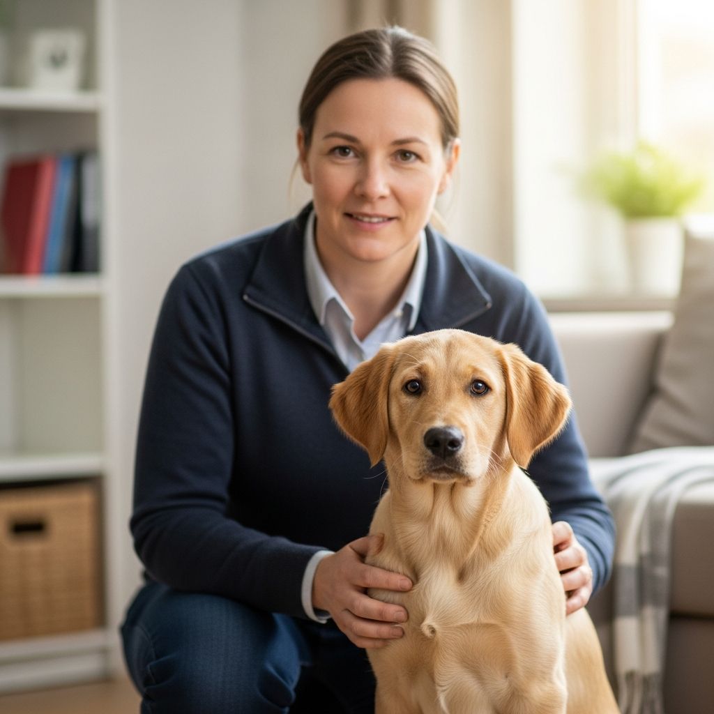 Essential questions every prospective dog owner should ask breeders to ensure healthy, well-bred puppies.