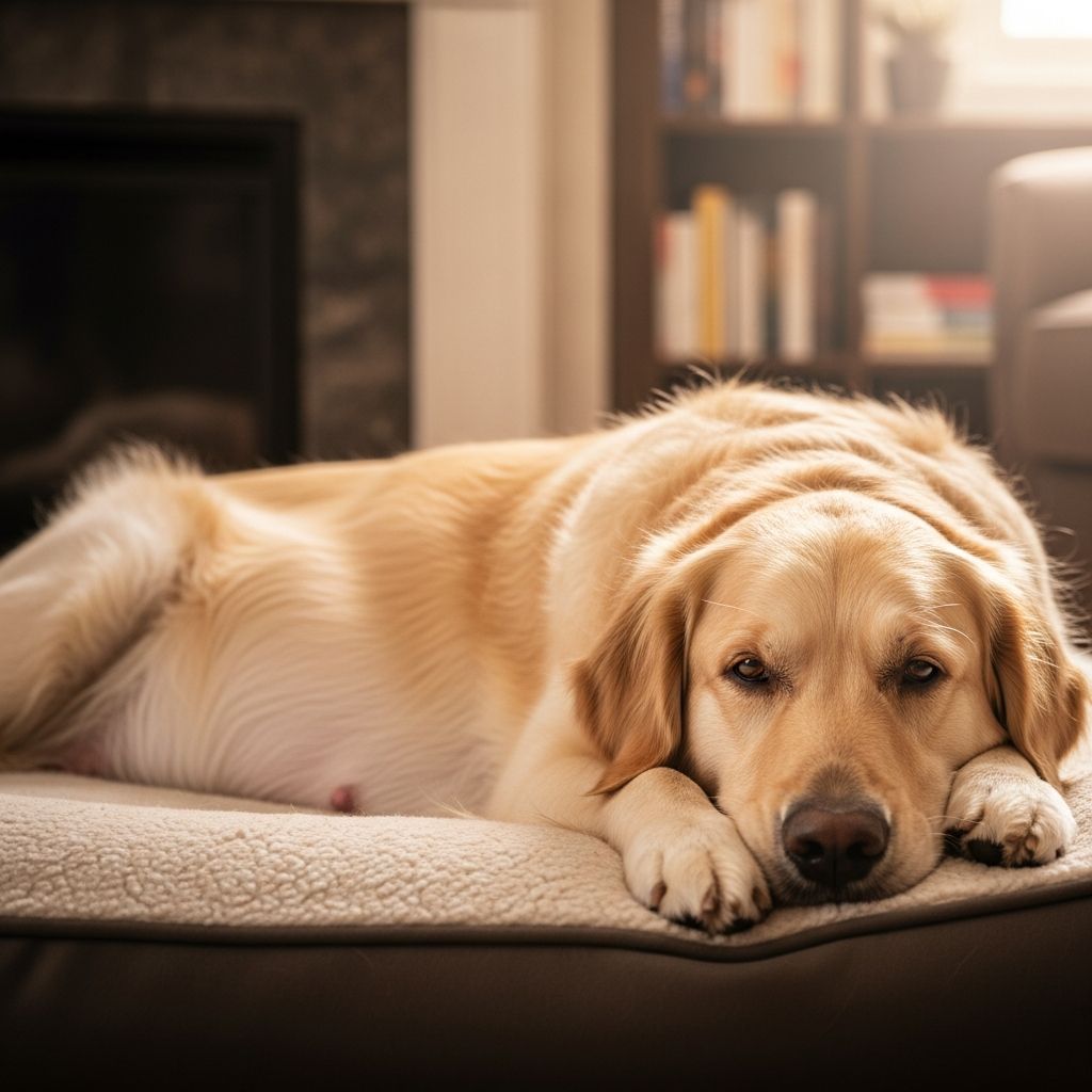 Learn to recognize pregnancy in dogs with these essential signs and symptoms.