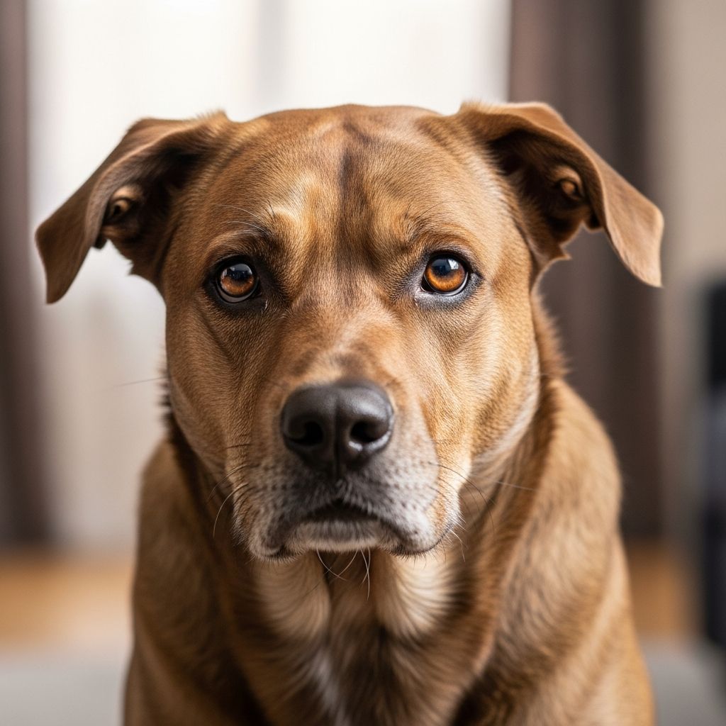 10 Signs Your Dog Is Stressed: A Complete Guide Learn to recognize stress signals in your dog and discover effective strategies to help them feel calm and secure.