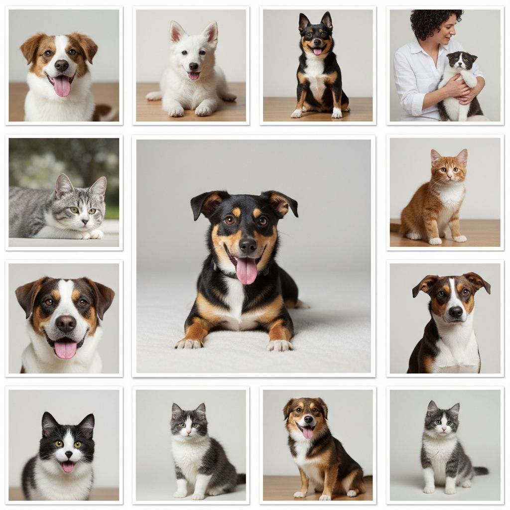 Undefined: 12 Pet Parent Mistakes And How To Fix Them Discover the common pet parenting mistakes we all make and how to fix them.