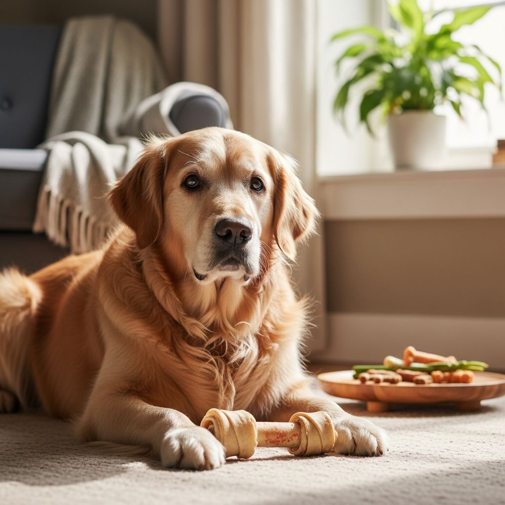 12 Tips to Keep Your Senior Dog Happy and Healthy Expert strategies to enhance your senior dog's quality of life and ensure their golden years are their best.