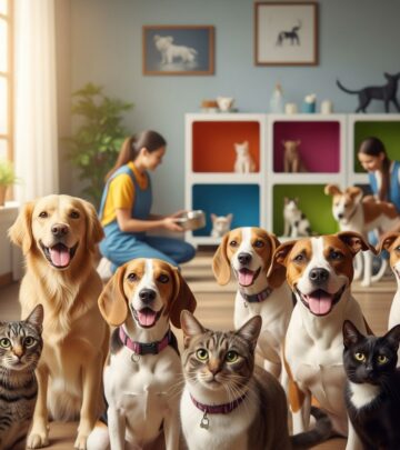 Discover practical ways you can support local animal shelters and rescue organizations.