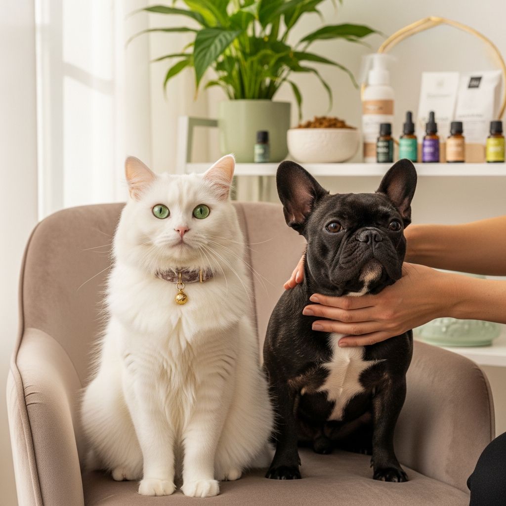 2025 Pet Trends: 5 Ways Owners Pamper, Travel, And Protect Pets Discover the top 2025 pet trends: from luxury grooming to food-inspired names and wellness supplements.