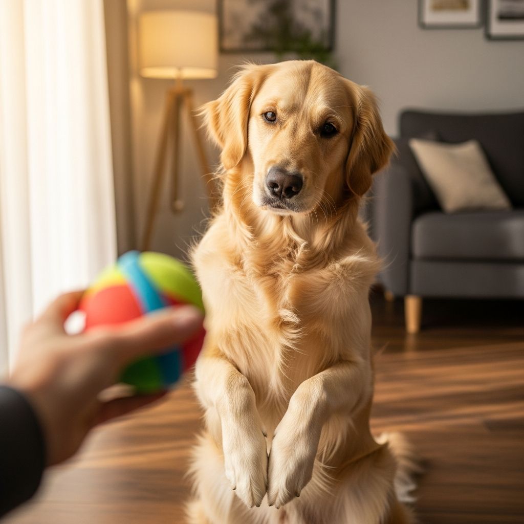 5 Reasons Your Dog Doesn’t Pay Attention Discover why your dog ignores you and learn proven strategies to improve focus and obedience.