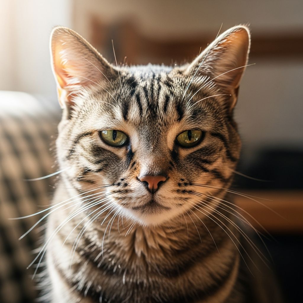 5 Signs You Need to Take Your Sick Cat to the Vet Learn critical warning signs that indicate your cat needs immediate veterinary care and attention.