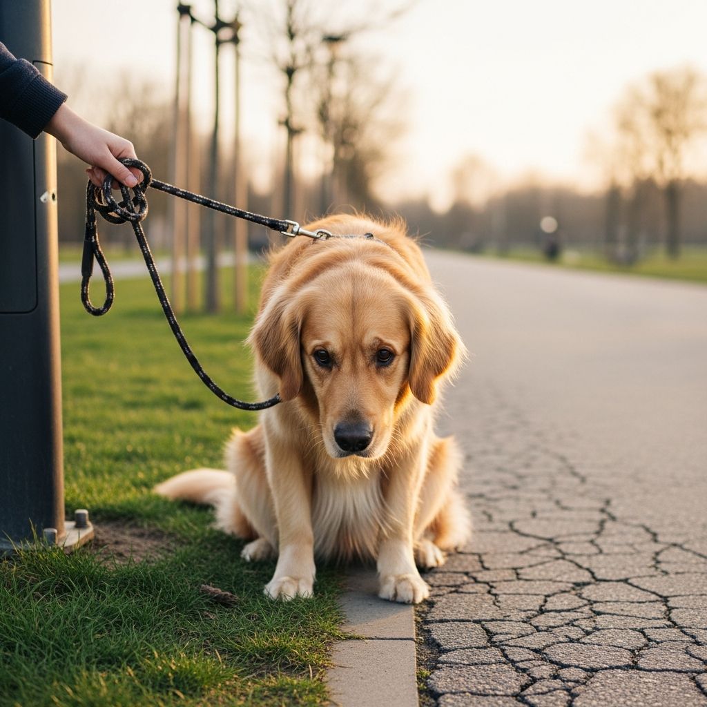 Master loose leash walking by avoiding these common dog walking mistakes today.
