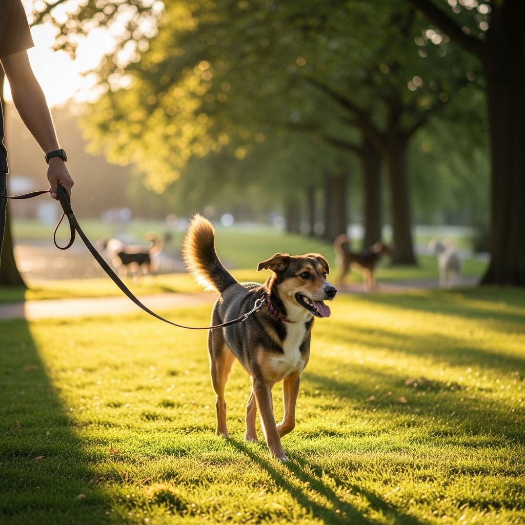 Build your shy dog's confidence with proven training techniques and behavioral strategies.