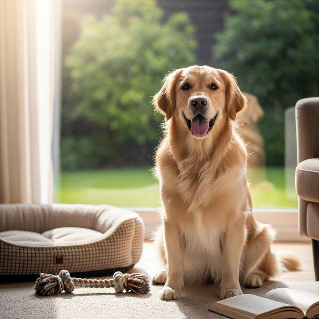 Master essential strategies to support your dog's emotional well-being and mental health.