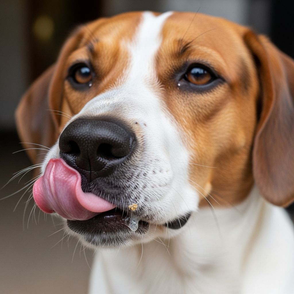 Discover why your dog engages in gross behaviors and what they really mean for your pet's health.
