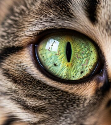 Discover the truth about cat parasites and learn how to keep your feline friend safe year-round.