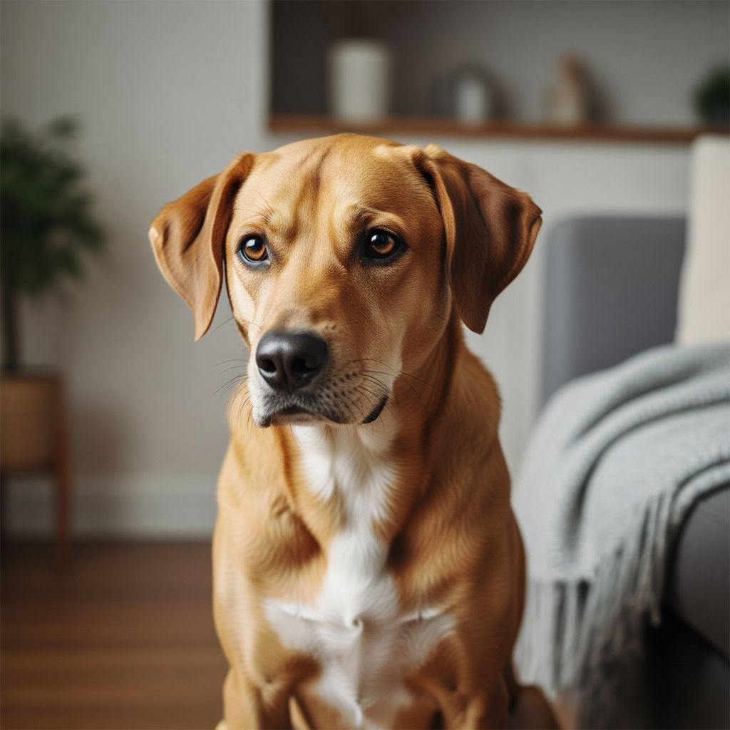 Understanding unintentional weight loss in dogs and when to seek veterinary care.