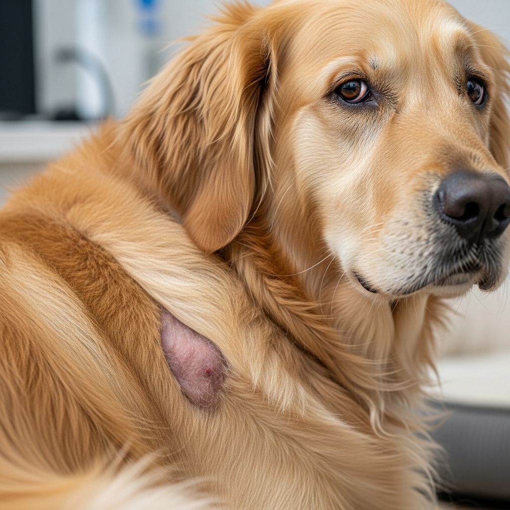 Abscesses in Dogs: Causes, Symptoms, and Treatment Complete guide to understanding, identifying, and treating dog abscesses effectively.
