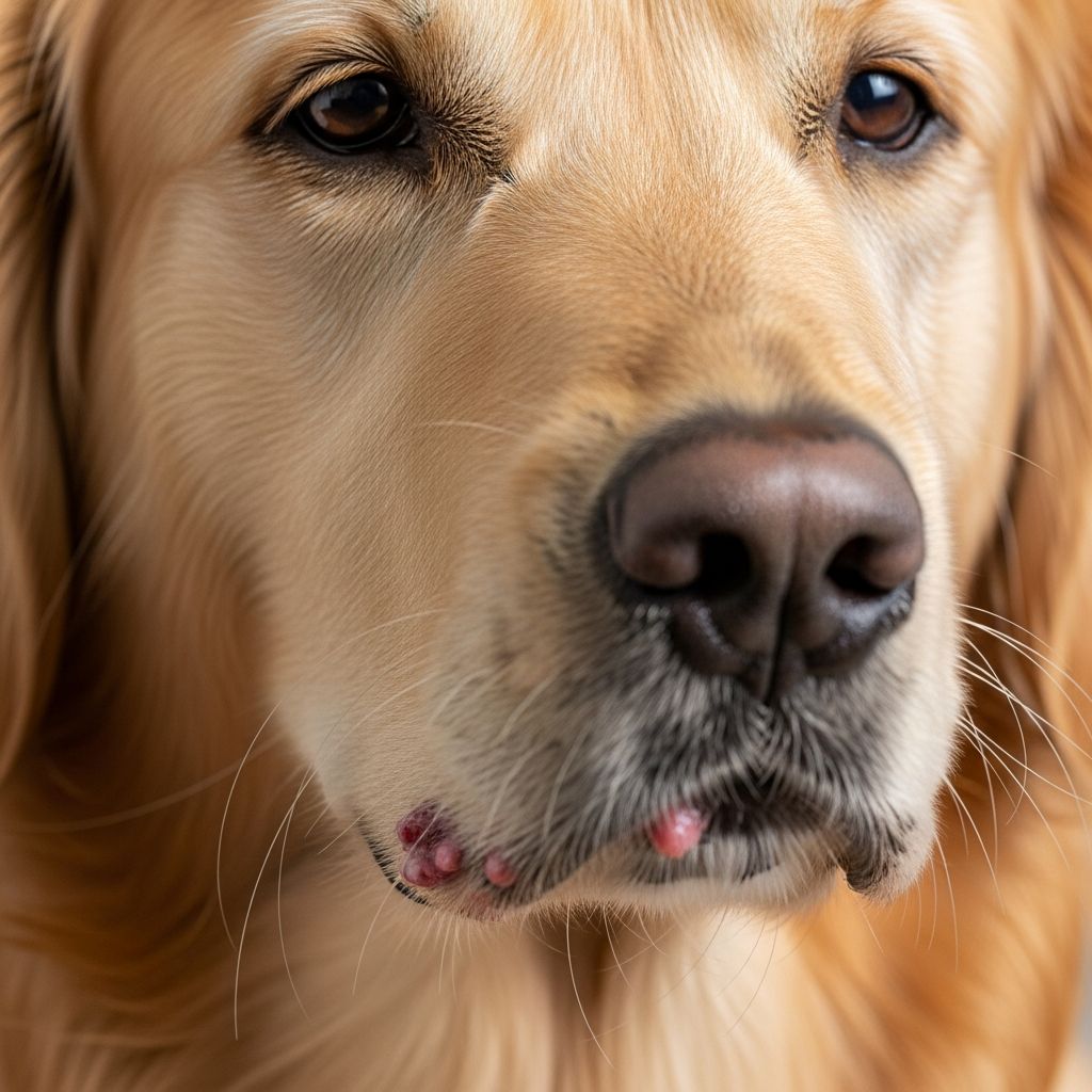 Acne in Dogs: Causes, Symptoms, and Effective Treatment Complete guide to understanding and treating canine acne in dogs