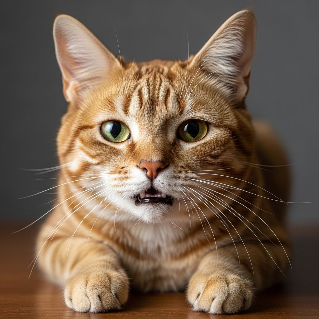 Acromegaly in Cats: Causes, Symptoms, and Treatment Understanding feline acromegaly: A comprehensive guide to diagnosis and management.