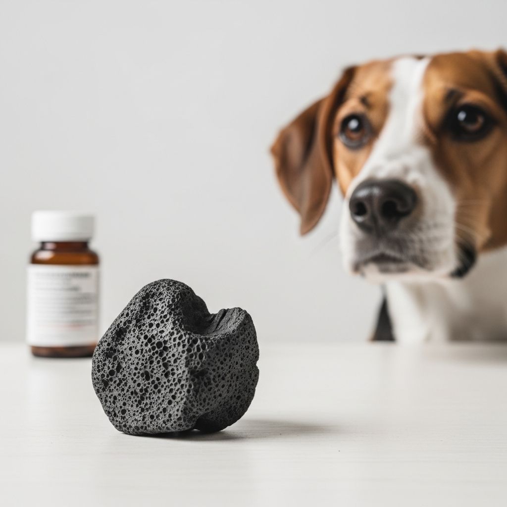 Activated Charcoal for Dogs: Safety, Uses & Risks Learn when activated charcoal is safe for dogs, how it works, and critical risks to avoid.