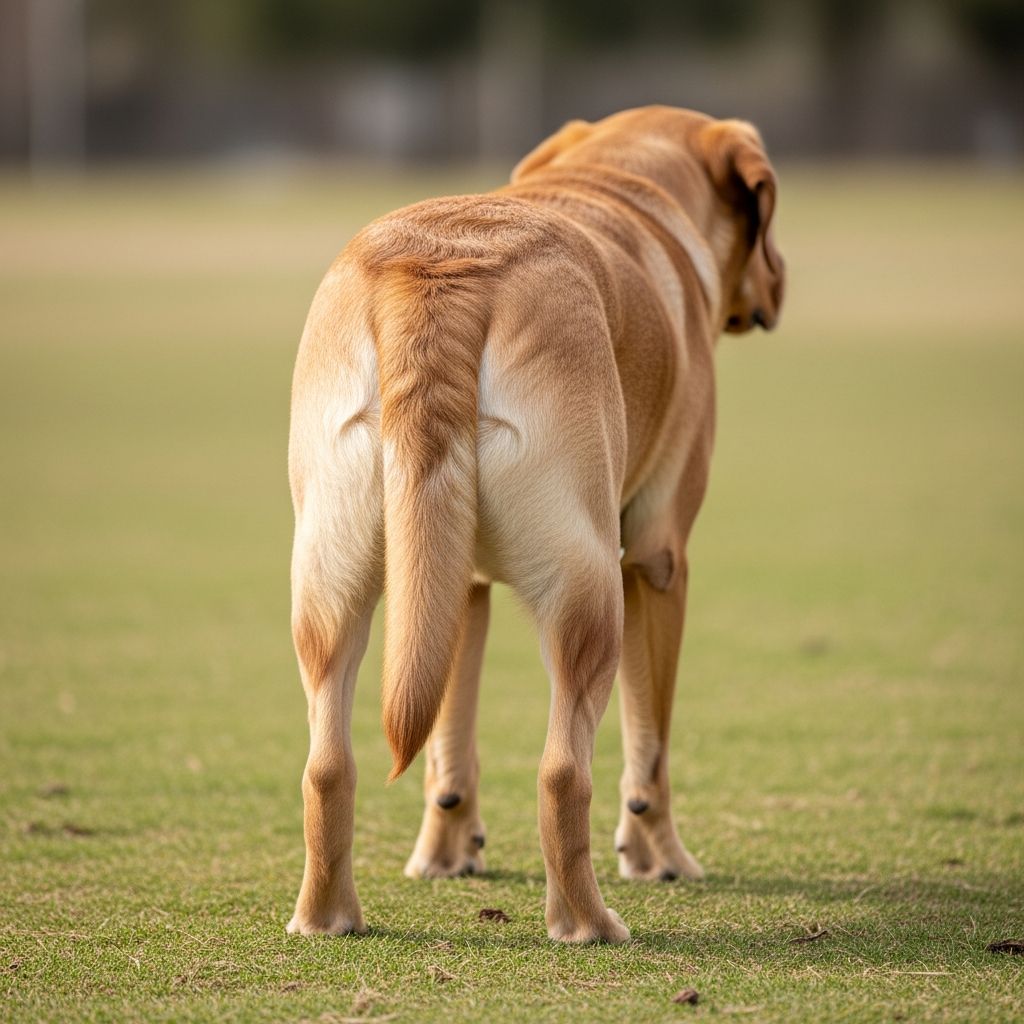 Acute Caudal Myopathy: Understanding Limber Tail in Dogs Complete guide to limber tail in dogs: causes, symptoms, treatment, and prevention strategies.