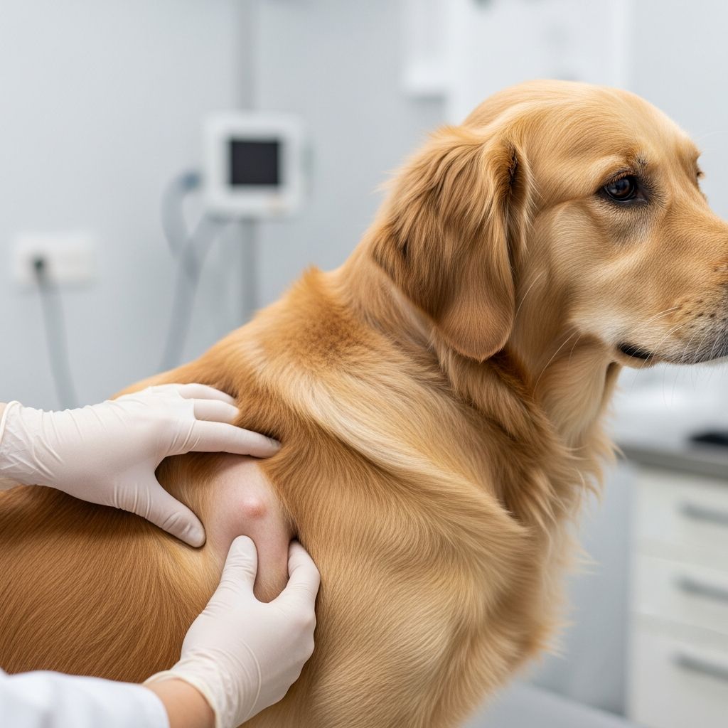 Adipose Lipoma Tumors in Dogs: Causes, Diagnosis & Treatment Complete guide to understanding, diagnosing, and treating fatty tumors in dogs.