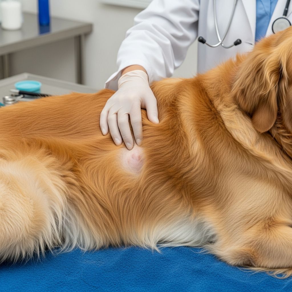 Adipose Lipoma Tumors in Dogs: Causes, Diagnosis & Treatment Understanding fatty tumors in dogs: comprehensive guide to lipomas, diagnosis, treatment options, and prognosis.
