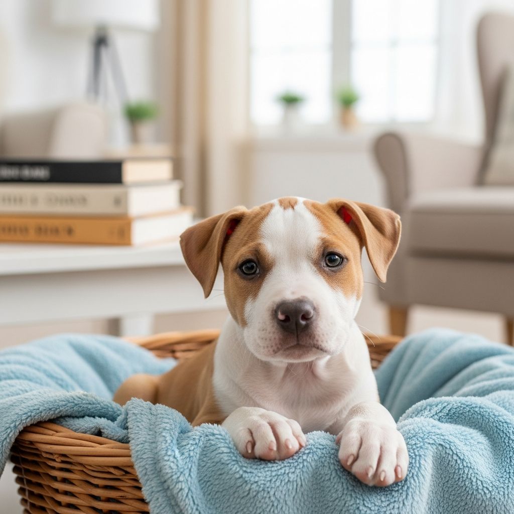 Adopt a Pit Bull Puppy: Complete Guide to Finding Your Perfect Match Discover where to find pit bull puppies and essential tips for successful adoption and training.
