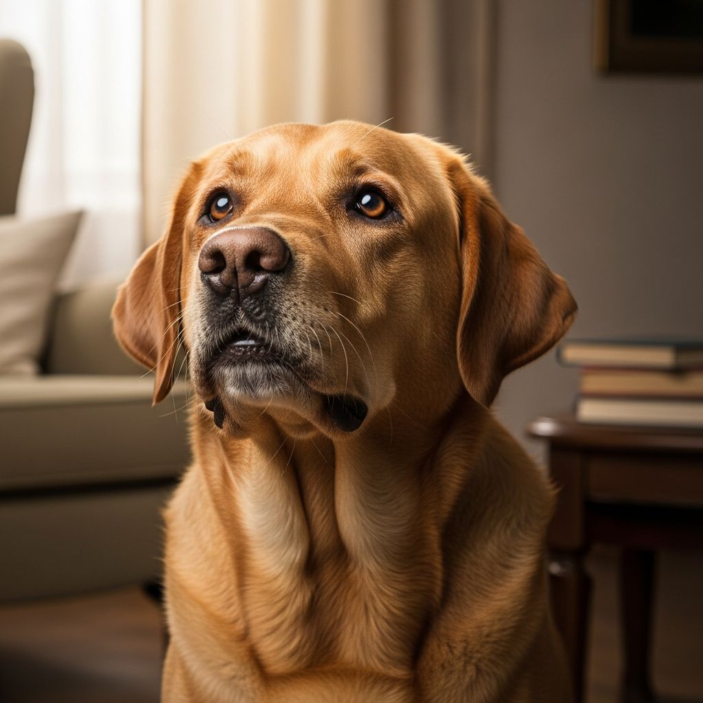 Master the root causes of excessive dog whining and learn proven strategies to manage and reduce this frustrating behavior effectively.