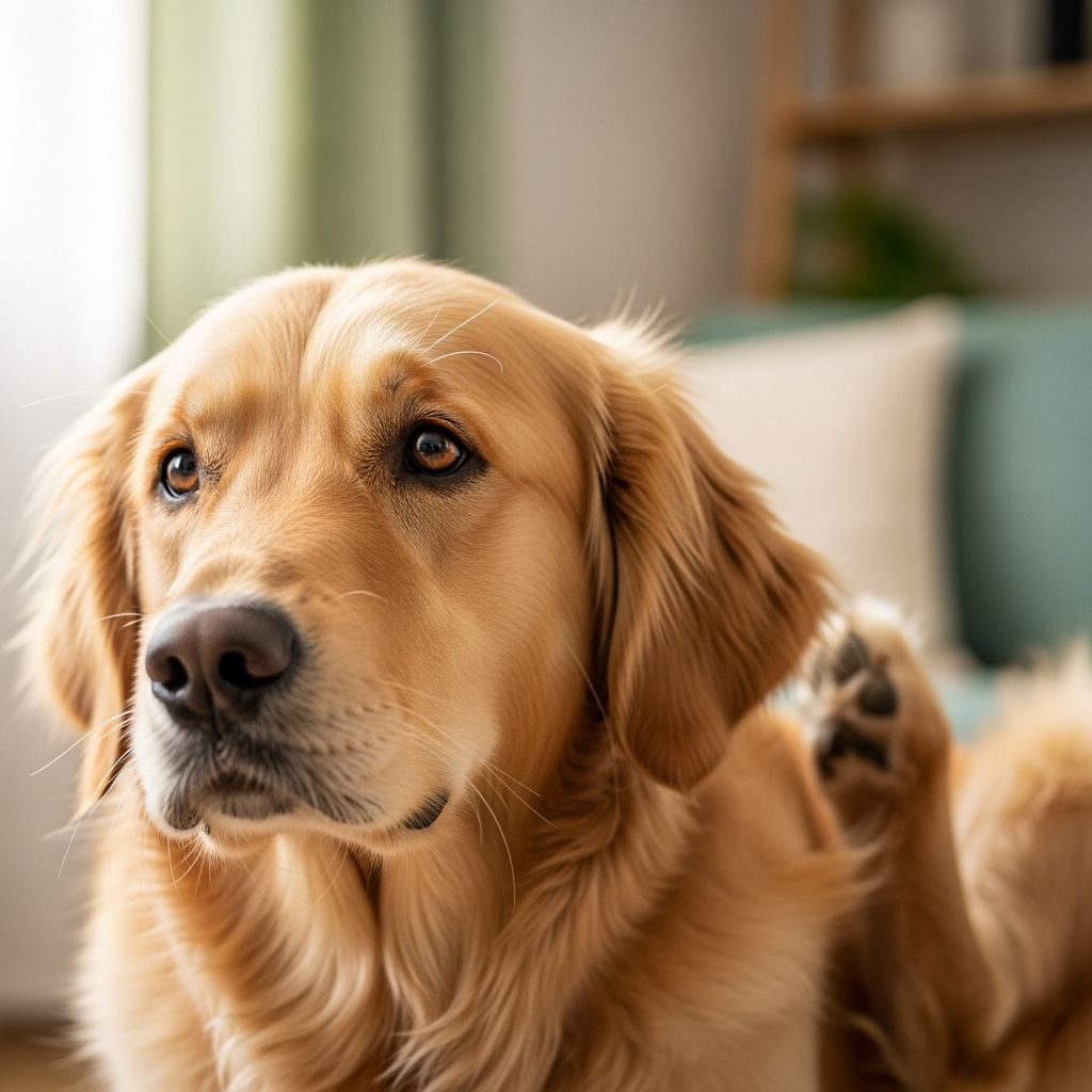 Allergies in Dogs: Types, Symptoms & Treatment Understanding dog allergies: comprehensive guide to diagnosis, management, and relief strategies.