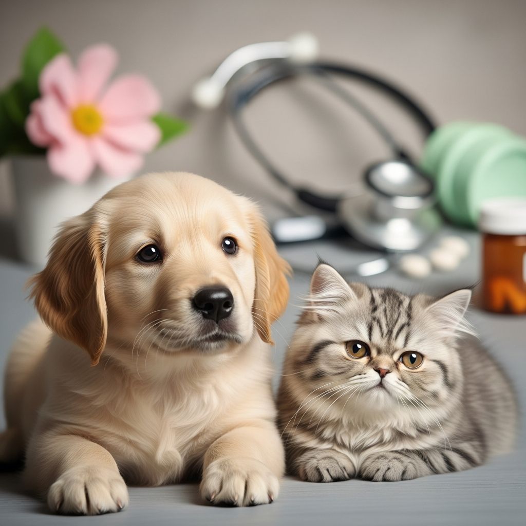 Complete guide to amlodipine besylate for managing hypertension in cats and dogs.