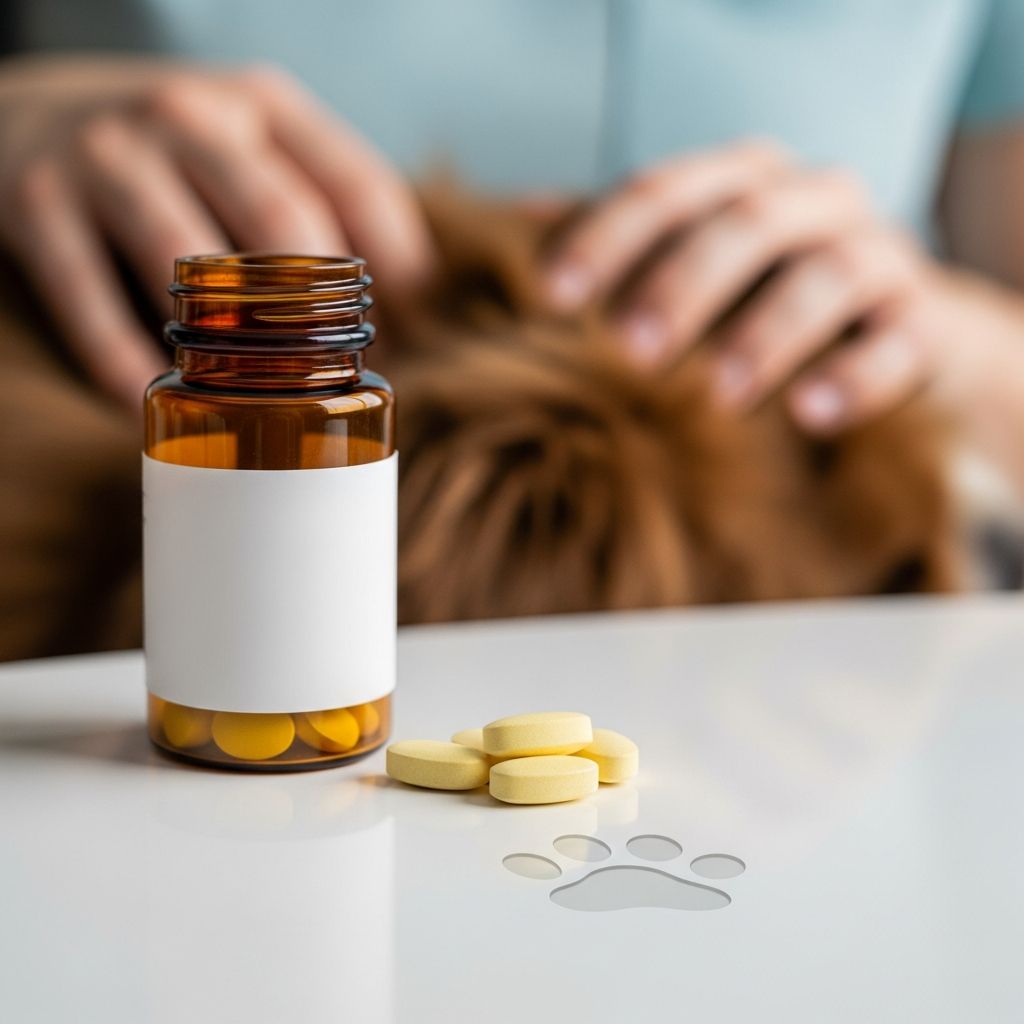 Amoxicillin-Clavulanic Acid for Pets: Uses and Safety Complete guide to amoxicillin-clavulanic acid: how it works, uses, and dosing for dogs and cats.