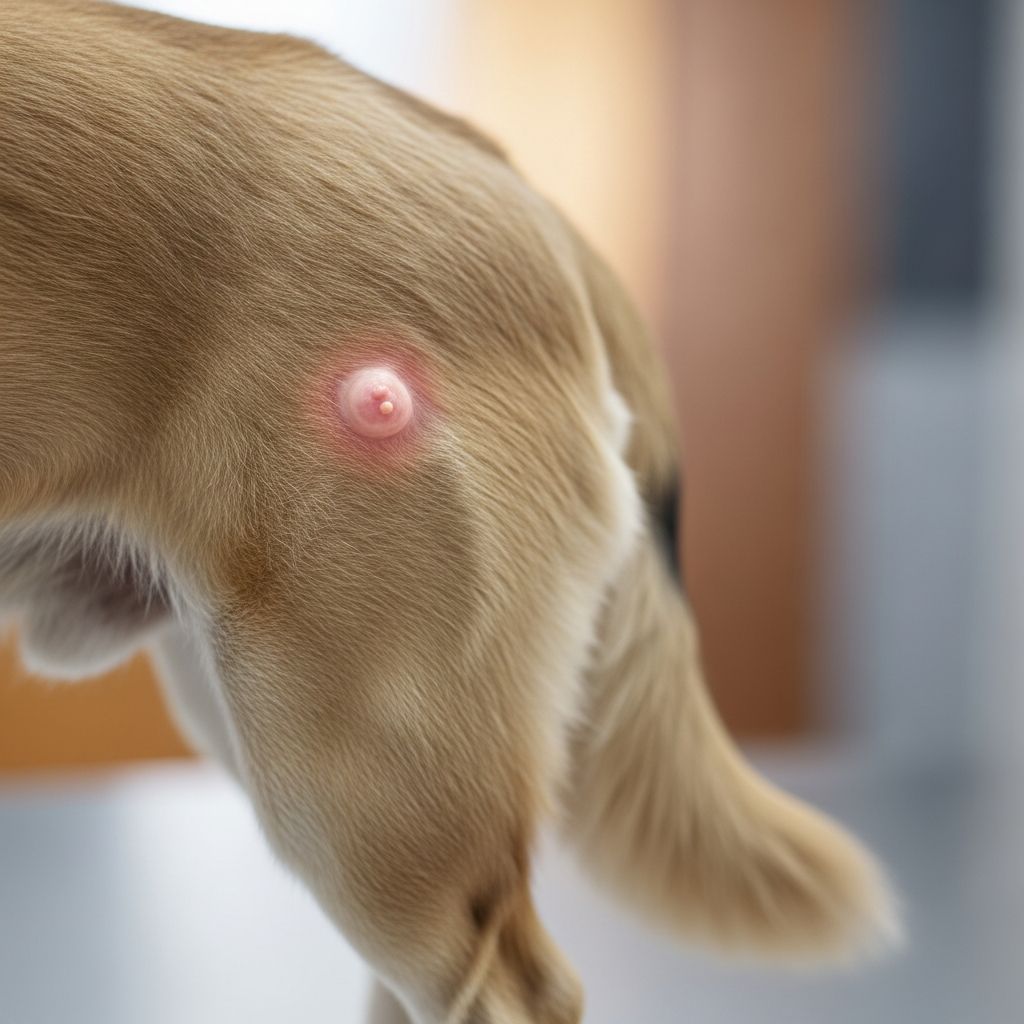 Anal Gland Tumors in Dogs: Symptoms, Diagnosis & Treatment Understanding anal gland tumors in dogs: symptoms, diagnosis, treatment options, and prognosis for pet owners.