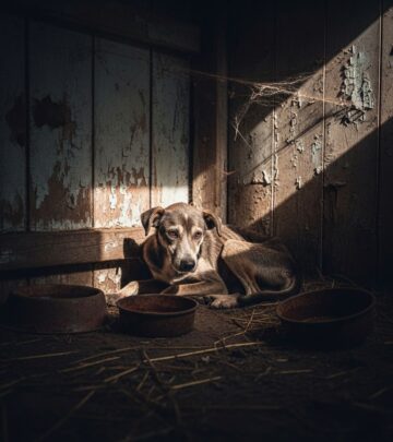 Learn the signs of animal cruelty, neglect, and abuse—and how to help protect vulnerable animals.