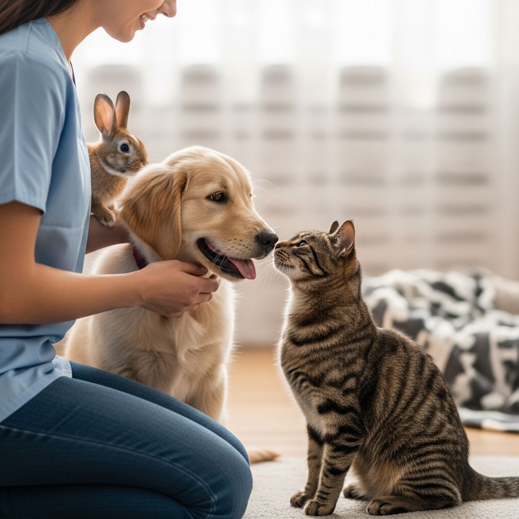 Discover how ARF rescues and rehomes homeless dogs and cats with special needs across Illinois.