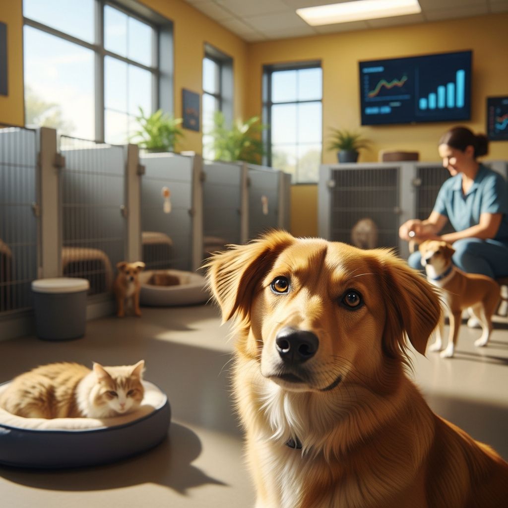 Animal Welfare Statistics: U.S. Shelter Data & No-Kill Progress Latest U.S. animal shelter statistics reveal dramatic progress toward no-kill nation by 2025.