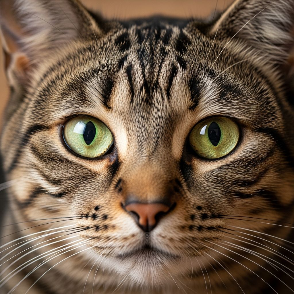 Anisocoria in Cats: Causes, Diagnosis & Treatment Understanding unequal pupils in cats: comprehensive guide to causes, diagnosis, and veterinary treatment options.