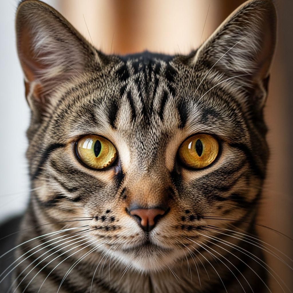 Anisocoria in Cats: When Cat Pupils Are Different Sizes Understanding feline anisocoria: causes, symptoms, diagnosis, and treatment options for unequal pupils.