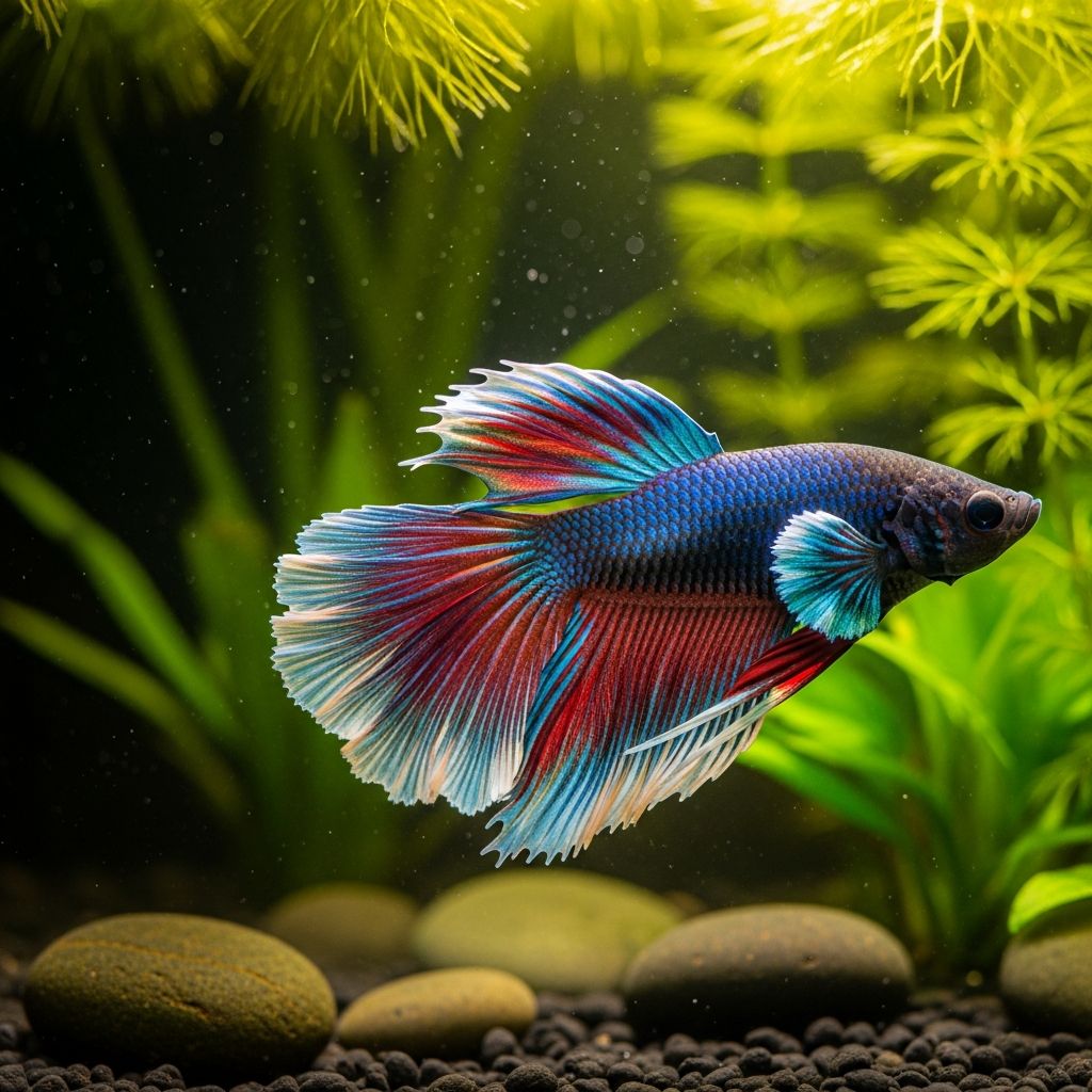 Aquarium Fish Injuries: Types, Causes, and Treatment Complete guide to identifying, treating, and preventing common aquarium fish injuries.