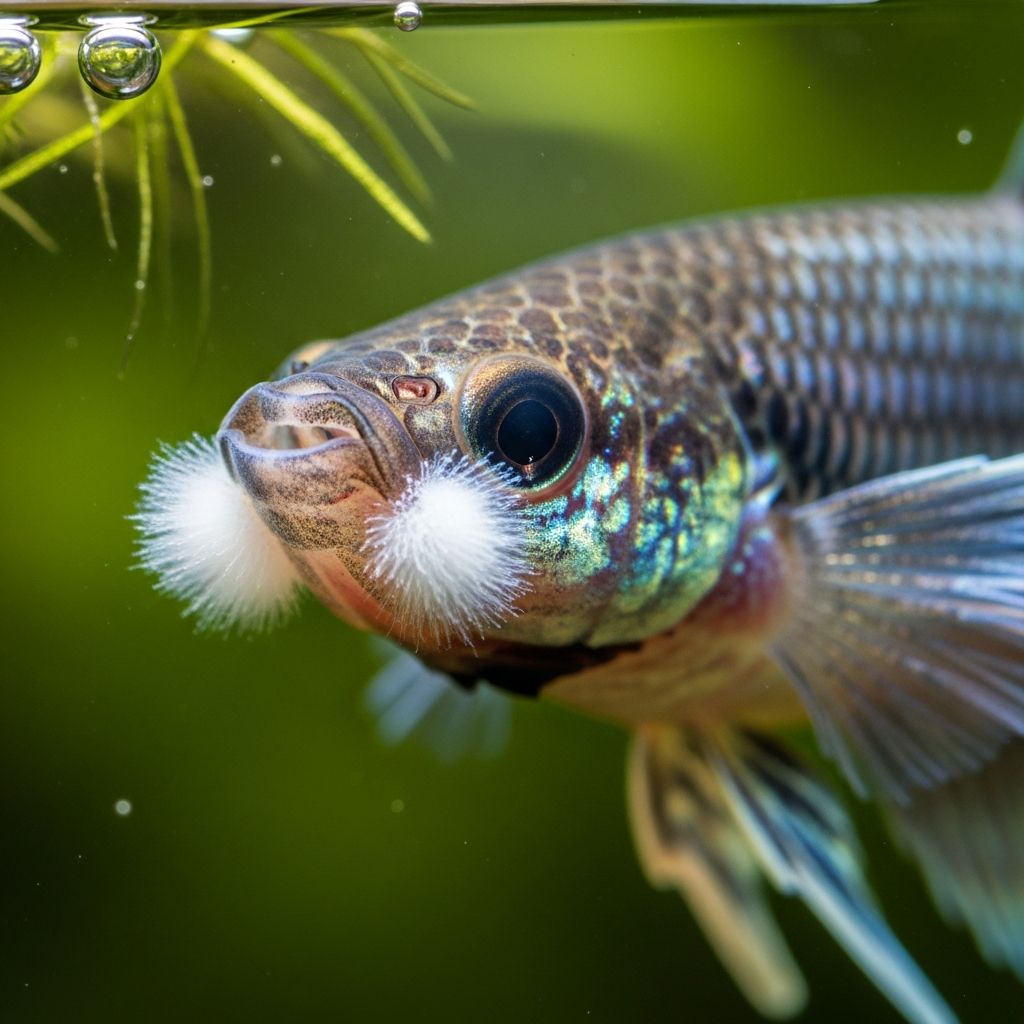 Aquarium Fish Mouth Fungus: Causes, Symptoms & Treatment Learn how to identify, prevent, and treat mouth fungus in aquarium fish with expert guidance.