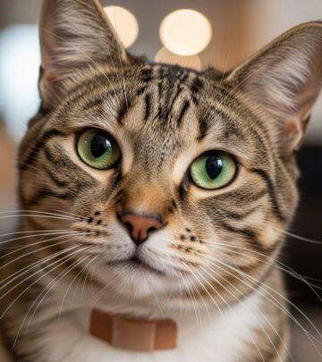 Understanding cat booster vaccines: When they're needed and how to protect your feline friend.