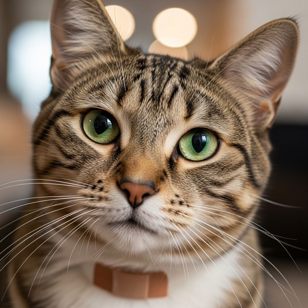 Understanding cat booster vaccines: When they're needed and how to protect your feline friend.