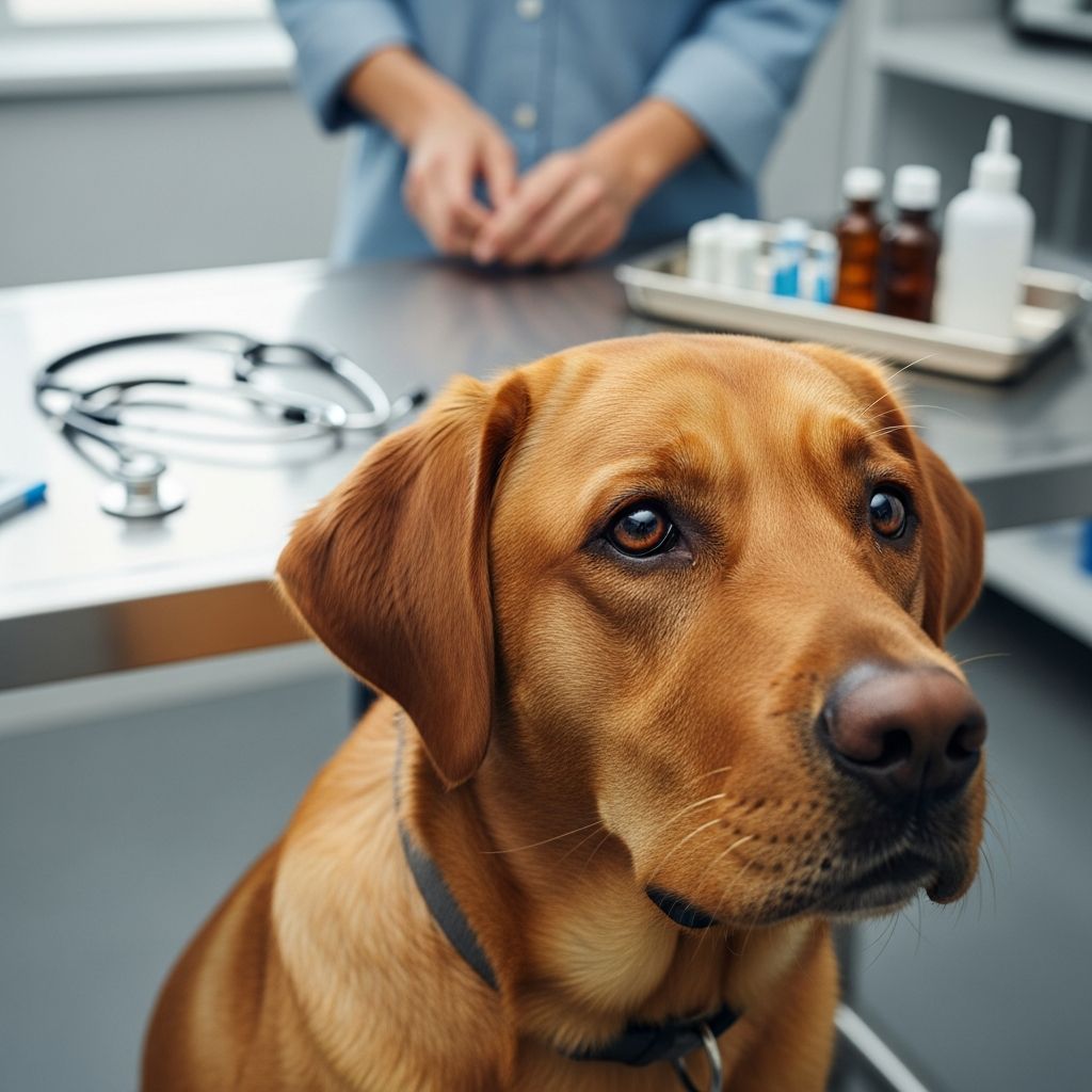 Are Booster Vaccines Necessary for Dogs? Understanding dog booster vaccines: What recent research shows about keeping your pet protected.