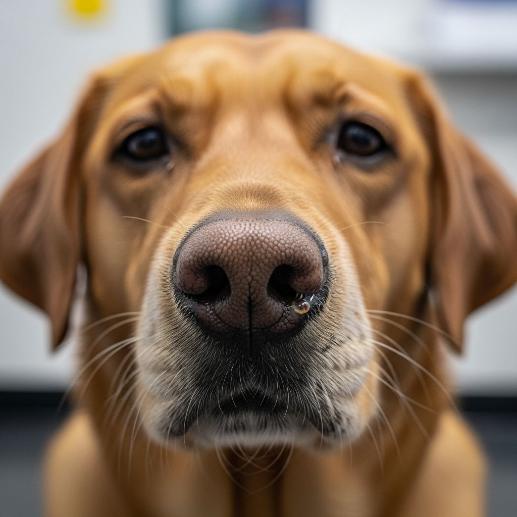Aspergillosis in Dogs: Symptoms, Diagnosis & Treatment Understanding canine aspergillosis: causes, clinical signs, diagnosis methods, and effective treatment options.