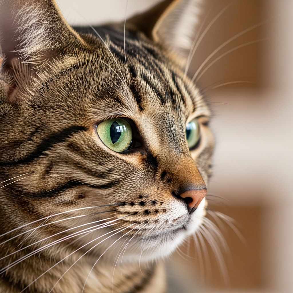Aspergillosis in Cats: Causes, Symptoms, and Treatment Understanding feline aspergillosis: A comprehensive guide to this serious fungal infection affecting cats.