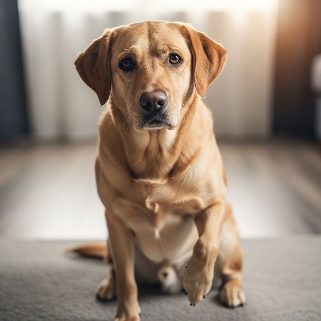 Ataxia in Dogs: Causes, Symptoms, and Treatment Complete guide to understanding ataxia in dogs: symptoms, causes, and evidence-based treatment options.