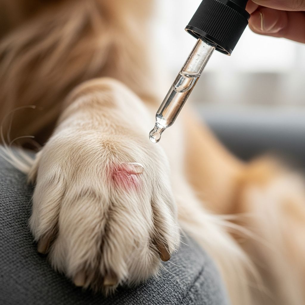 Atopivet Topical: Effective Relief for Canine Atopic Dermatitis Discover how Atopivet topical spray provides fast-acting relief from canine atopic dermatitis symptoms.
