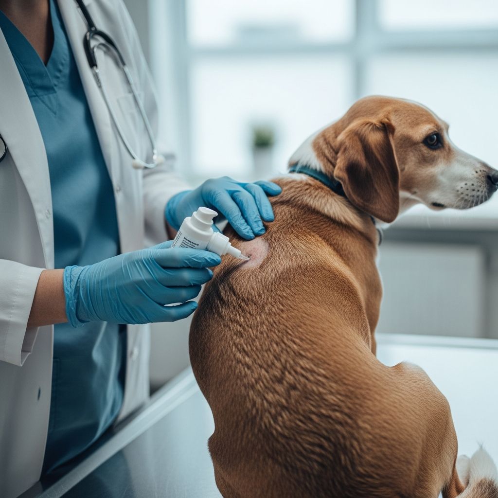 Atopivet Topical: Managing Canine Atopic Dermatitis Comprehensive guide to using Atopivet topical treatment for managing your dog's atopic dermatitis effectively.