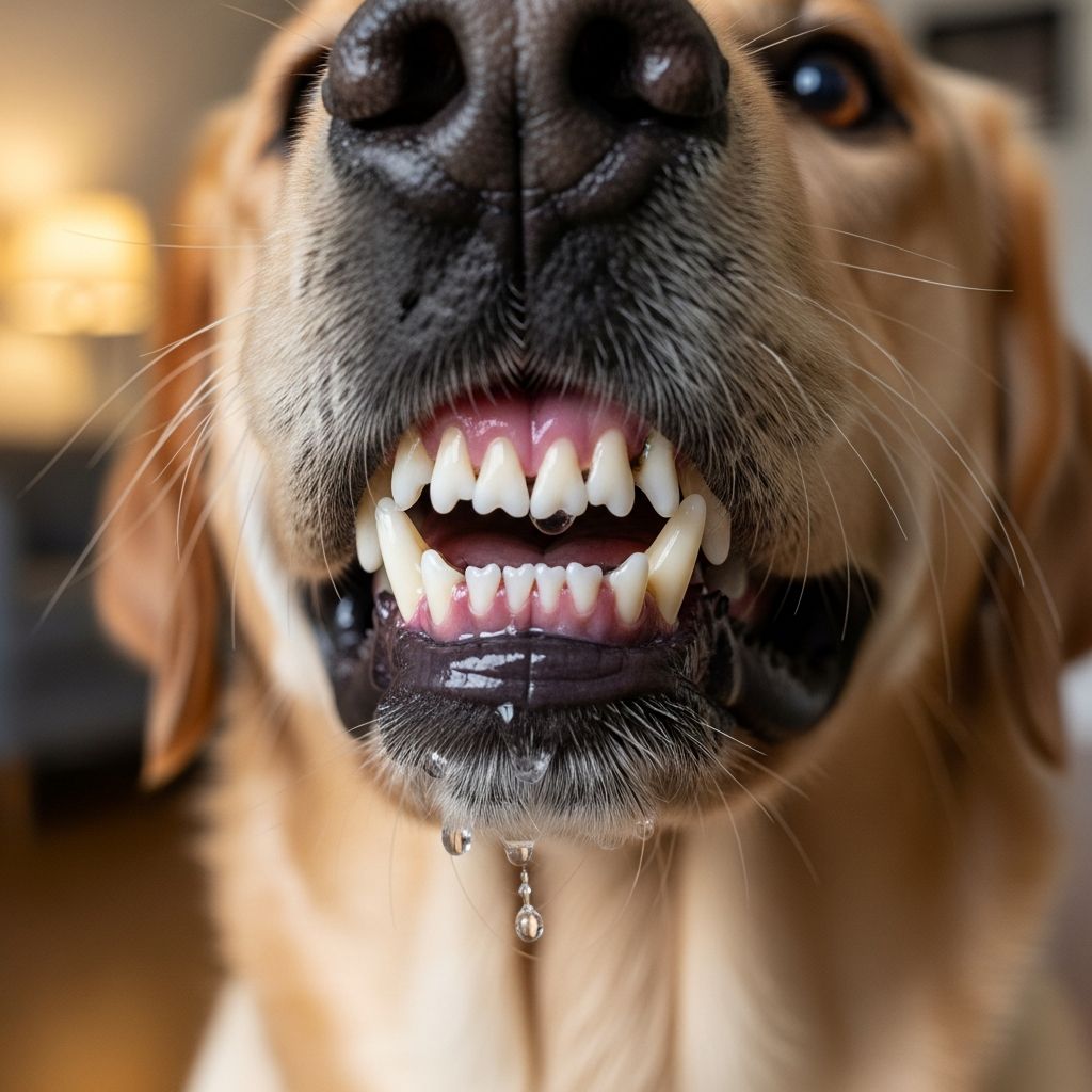 Bad Breath in Dogs: Causes, Prevention & Treatment Discover why your dog has bad breath and learn effective solutions to keep their breath fresh and healthy.