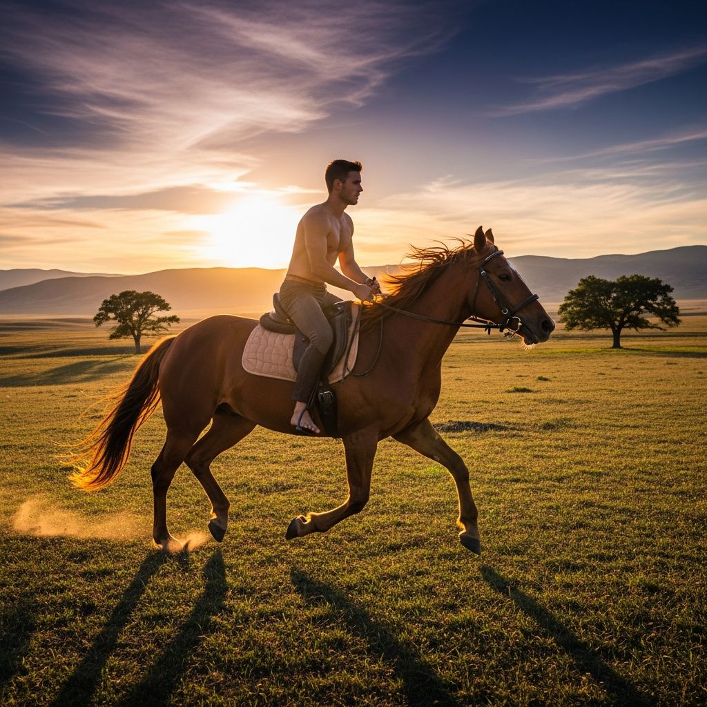 Master the art of bareback riding with expert tips, techniques, and safety guidelines.
