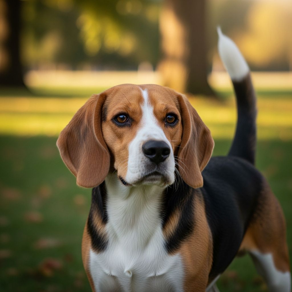 Beagle Breed Guide: Essential Care, Training & Grooming Tips Everything you need to know about Beagles: traits, temperament, care, and training.