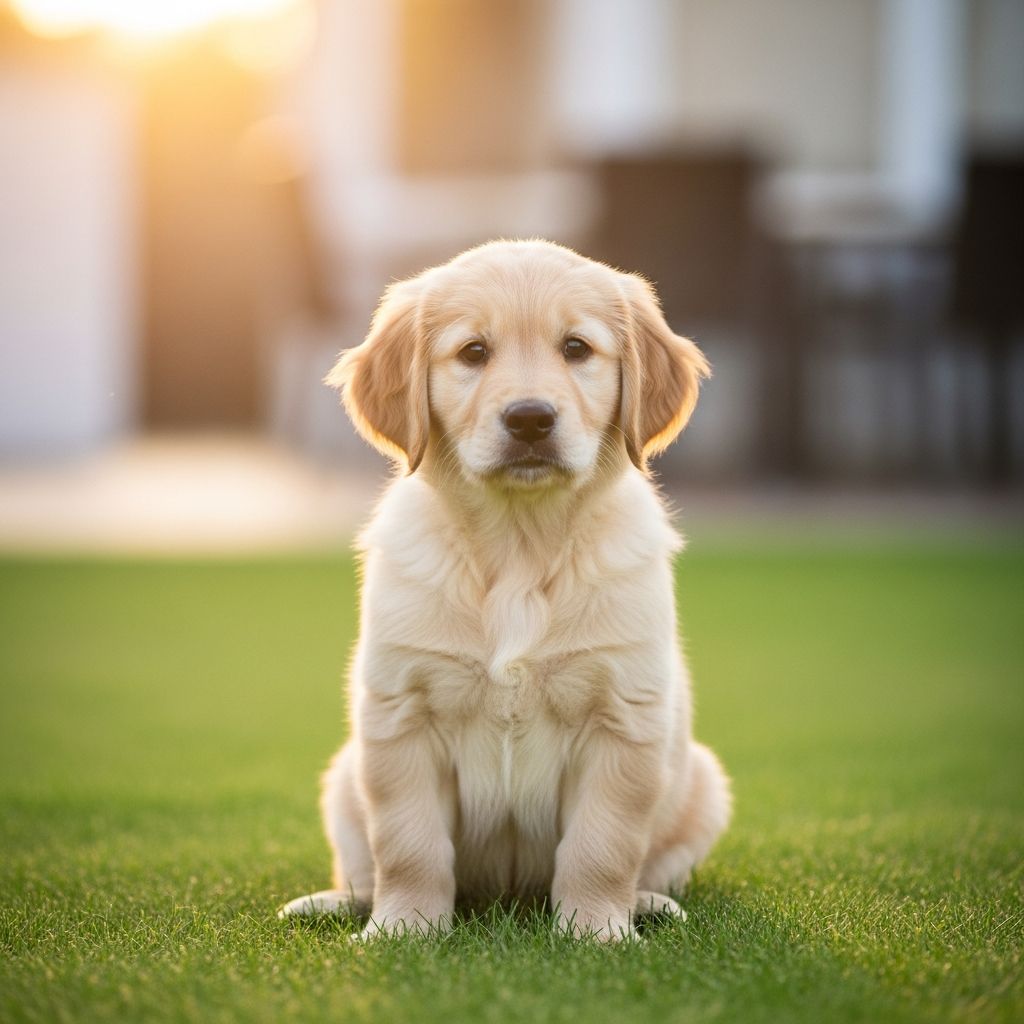 Best Age To Get A Puppy: Expert Guide For New Dog Parents Discover the ideal age to bring your puppy home and set them up for success.