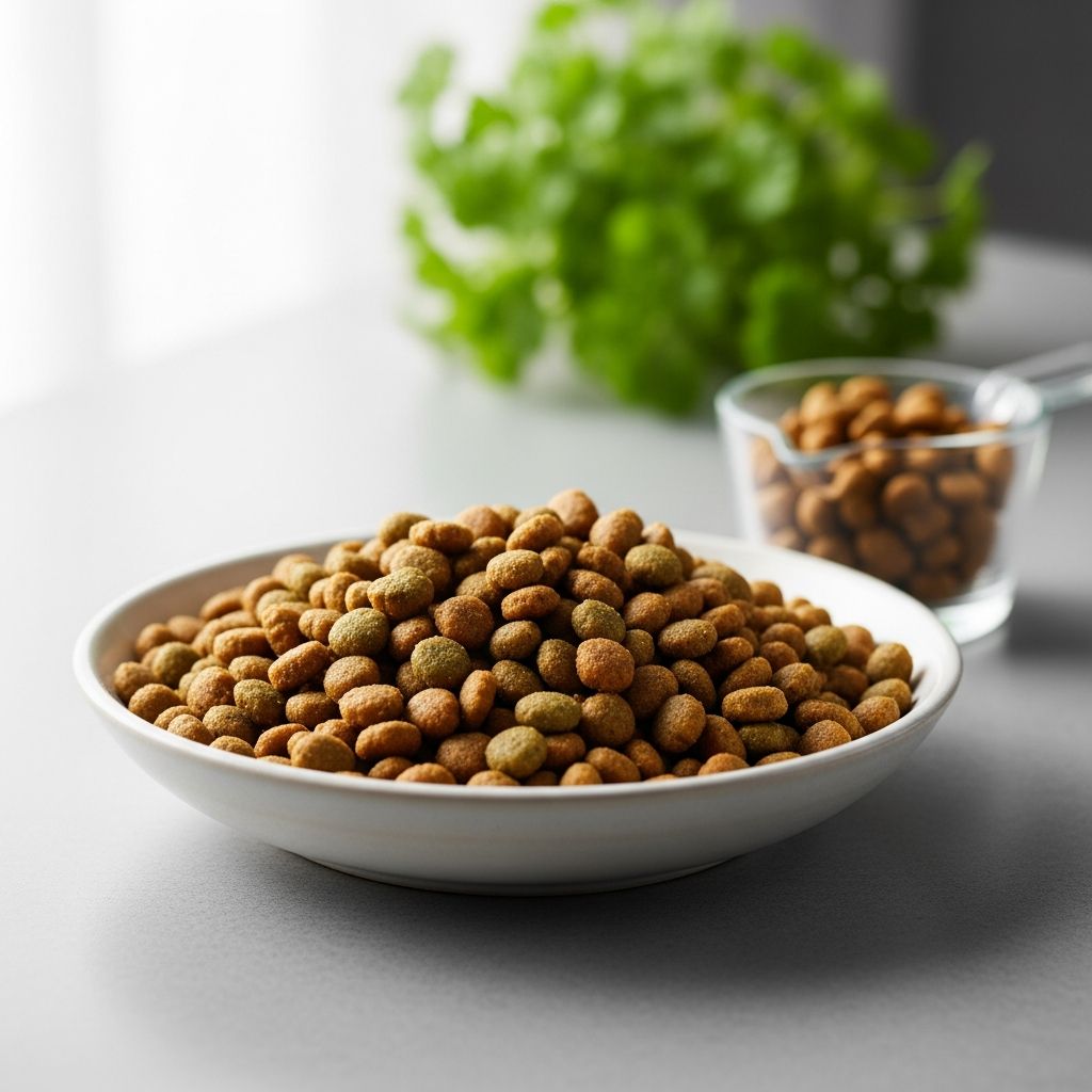 Best Cat Foods For Urinary Health: A Comprehensive Guide Complete guide to selecting the right cat food for optimal urinary tract health and wellness.