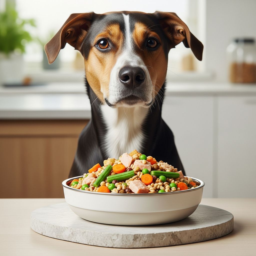 8 Best Dog Foods for Weight Loss in 2025 Vet-recommended weight loss dog foods high in fiber, low in calories with quality protein.